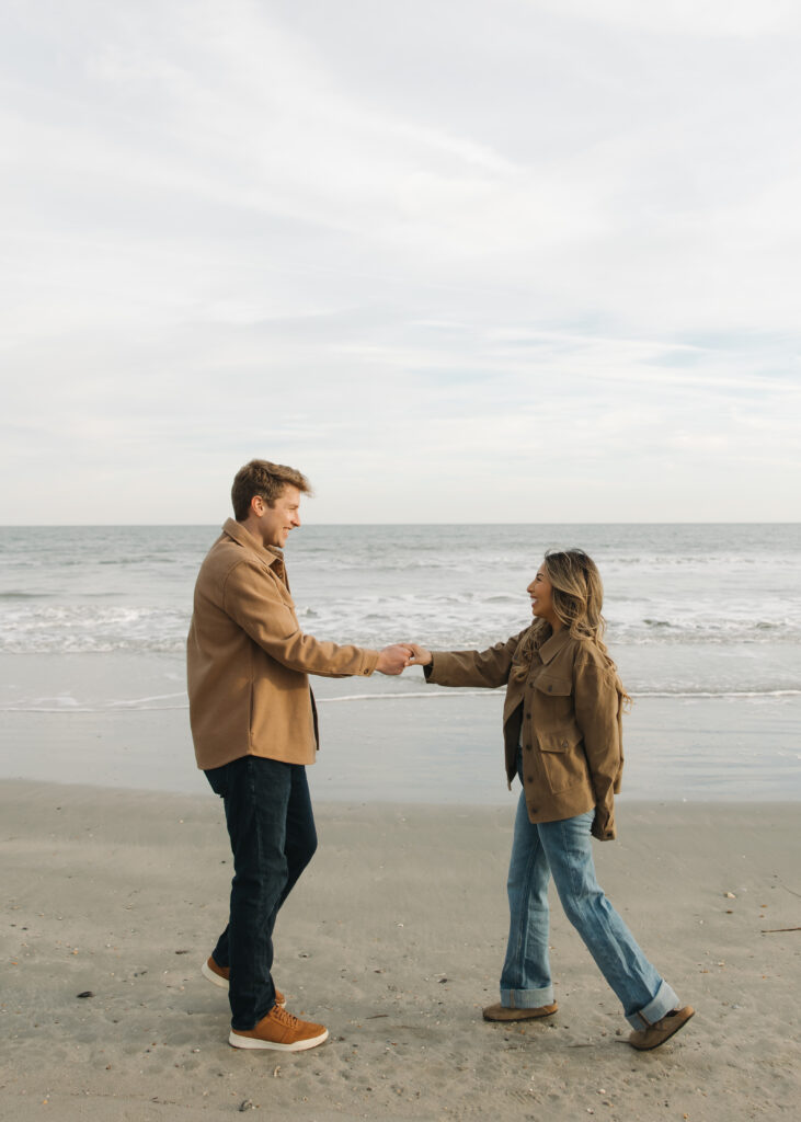 Engagement and Couples Photography