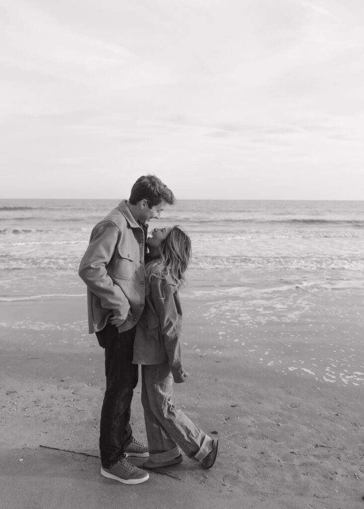 South Carolina Engagement Photographer