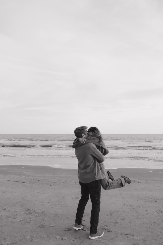 Beach Session, Charleston South Carolina