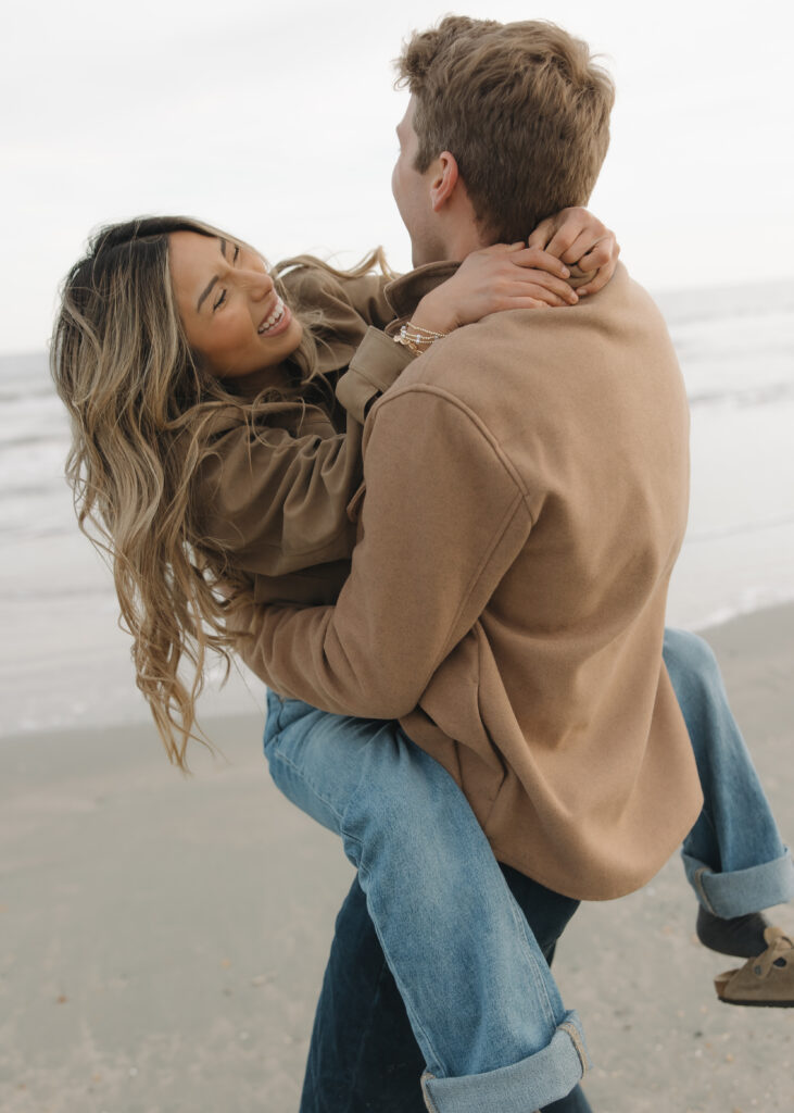 Cozy Couples Photos