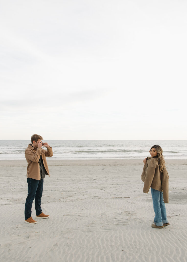 Documentary couples photos